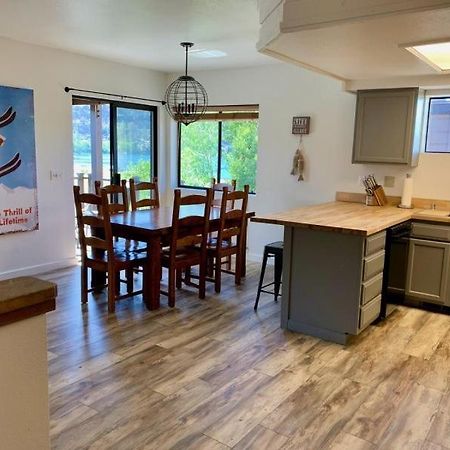 شقة Rr-Edgewater04 جيون ليك المظهر الخارجي الصورة