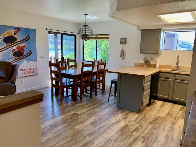 شقة Rr-Edgewater04 جيون ليك المظهر الخارجي الصورة